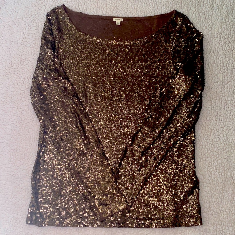 J Crew top